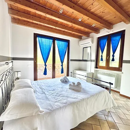 Cascina Reciago Alloggio per agriturismo Desenzano del Garda