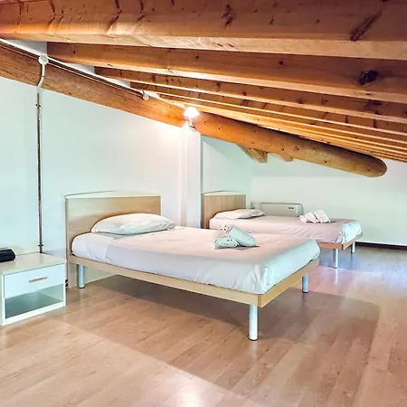 Cascina Reciago *