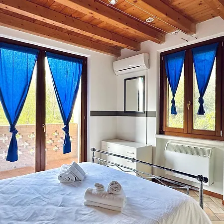 Cascina Reciago * Desenzano del Garda