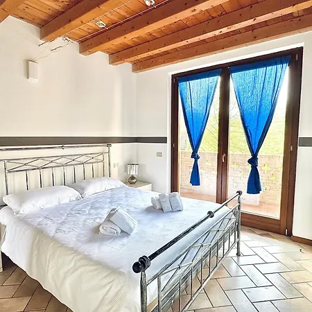 مزرعة للإقامة Cascina Reciago *