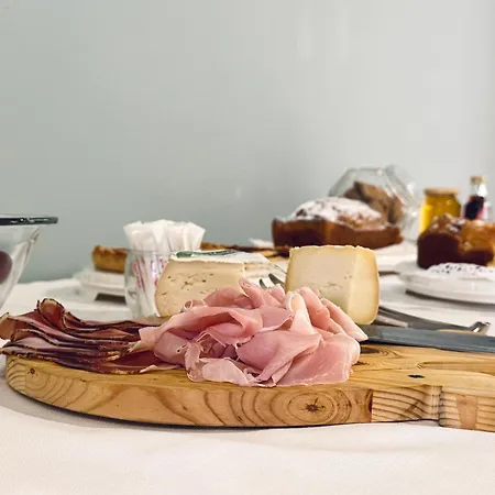 Alloggio per agriturismo Cascina Reciago Desenzano del Garda
