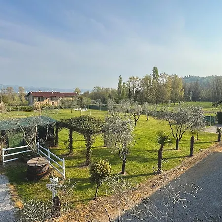 Cascina Reciago Desenzano del Garda