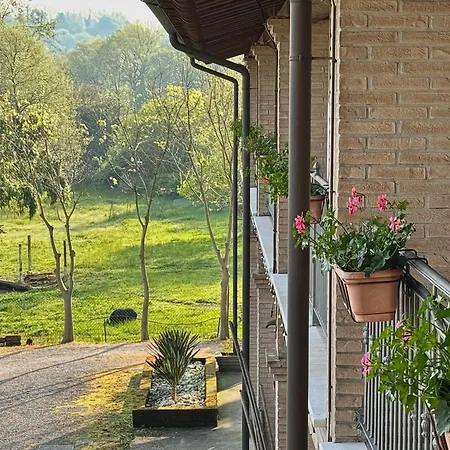 Cascina Reciago * Desenzano del Garda