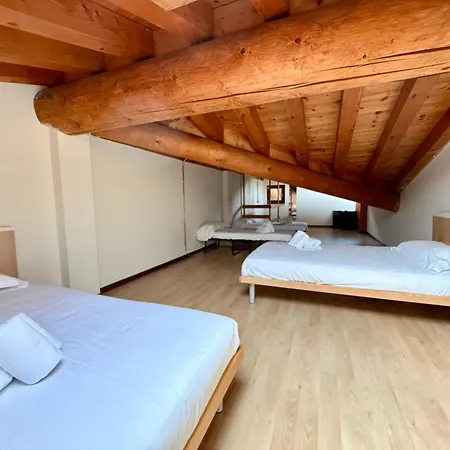Cascina Reciago مزرعة للإقامة
