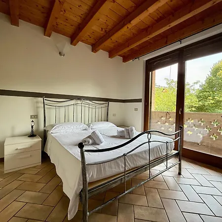 Cascina Reciago *