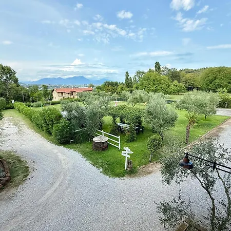 Cascina Reciago *