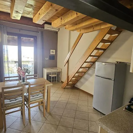 مزرعة للإقامة Cascina Reciago *