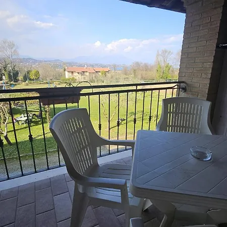 Cascina Reciago