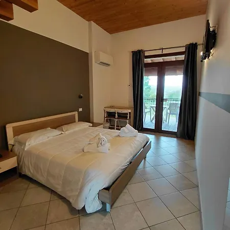 Cascina Reciago ديسينسانو ديل غاردا