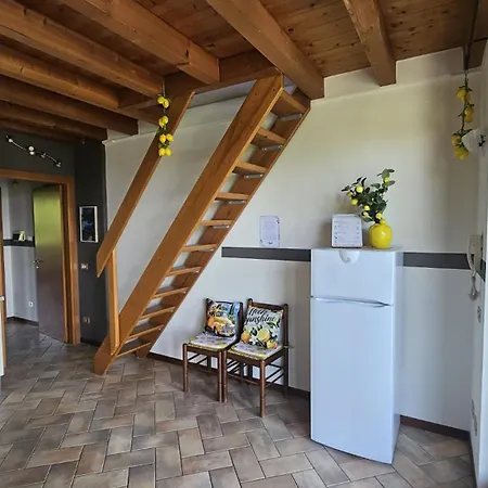 Farma Cascina Reciago