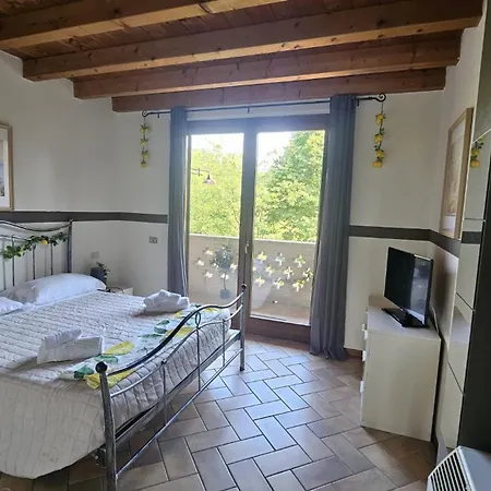 Farma Cascina Reciago