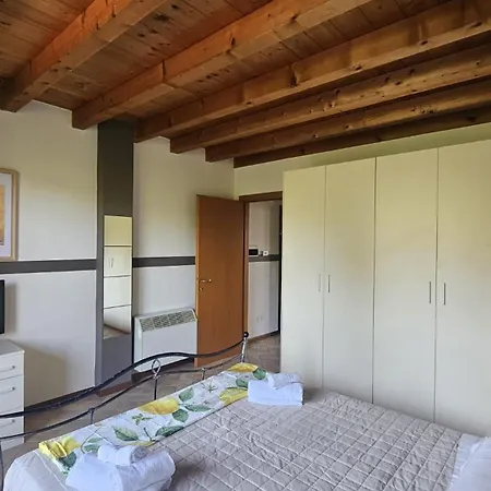 Cascina Reciago Farma Desenzano del Garda