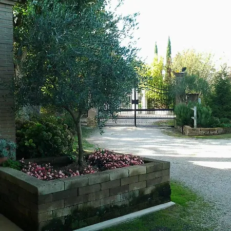 Cascina Reciago *