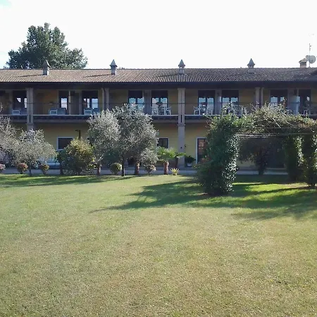 Cascina Reciago