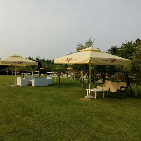 Cascina Reciago 팜스테이
