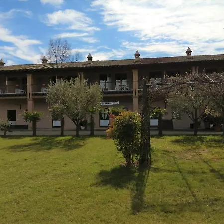 Cascina Reciago *